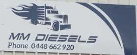 Diesel Mechanic Apprenticeship
